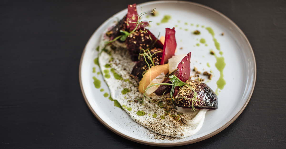 Events New Year’s Eve Dinner at The Matheson