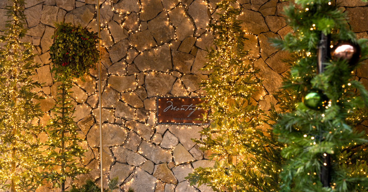 Ofertas Letters to Santa at Montage