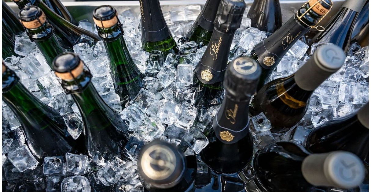 Ofertas Appellation New Year’s Eve Stay Offer