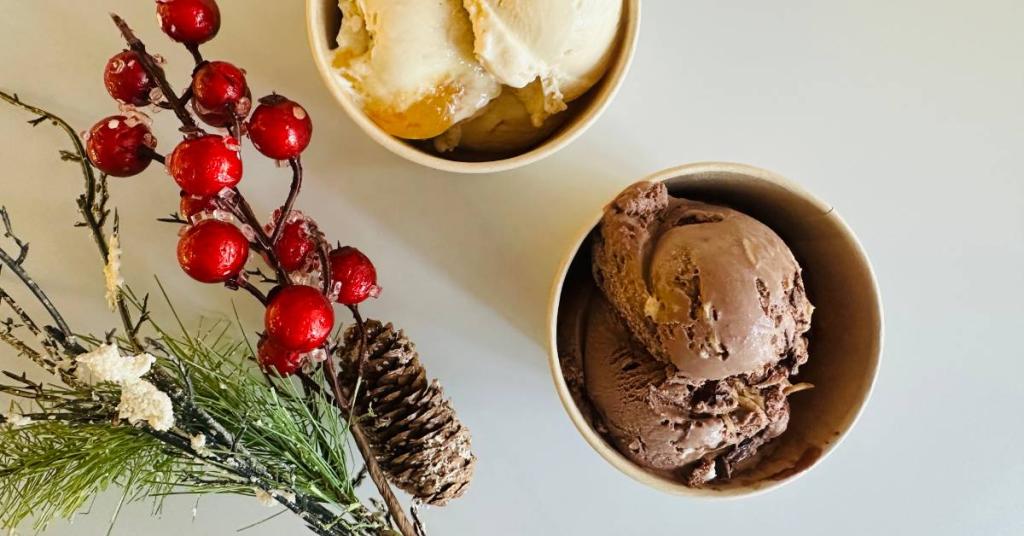 Noble Folk's Winter Menu