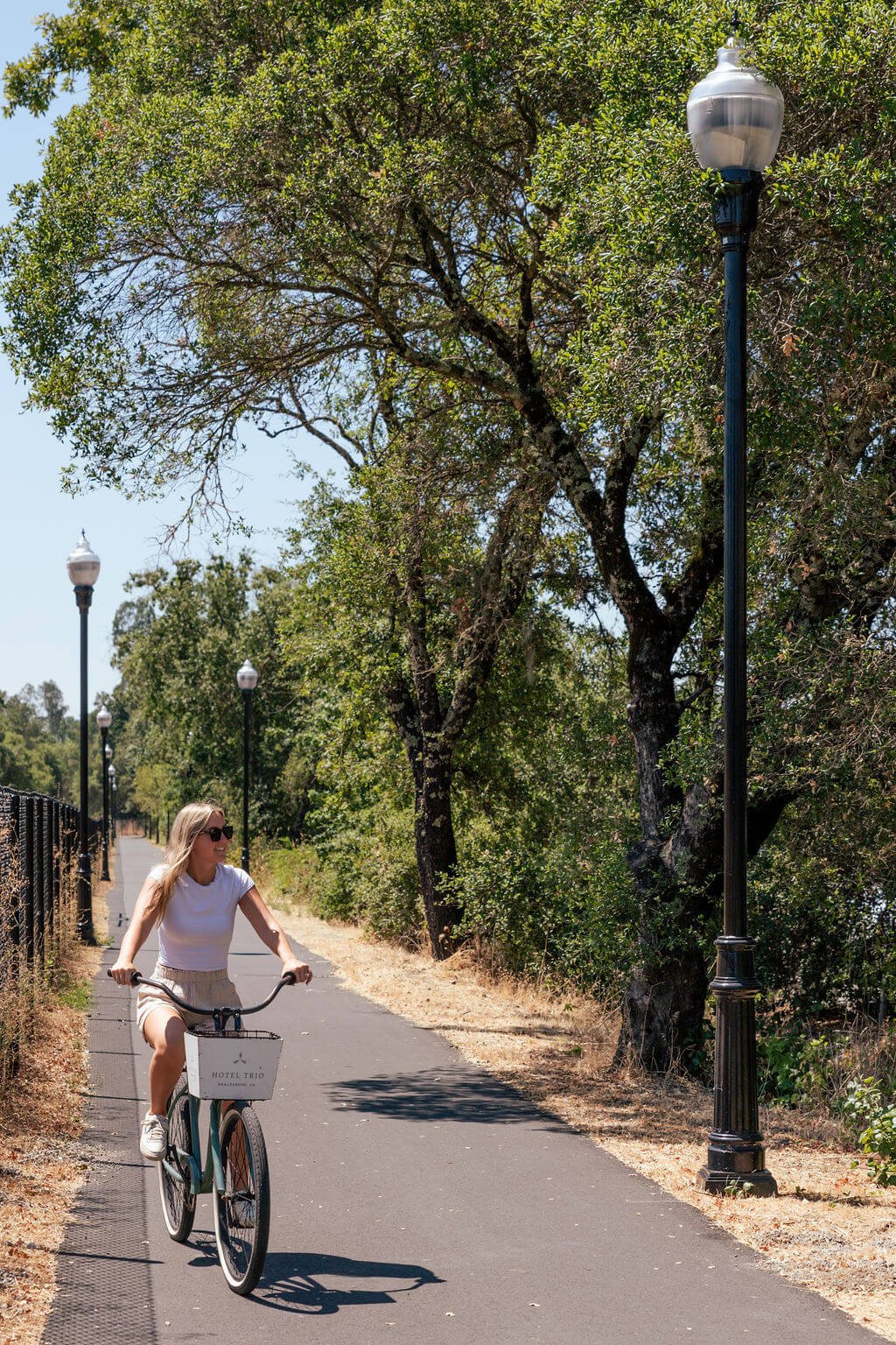 Listings Foss Creek Trail