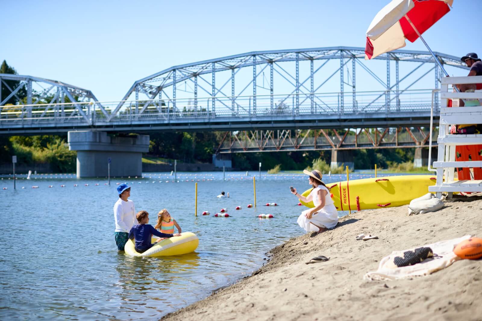 Listings Healdsburg Veterans Memorial Beach