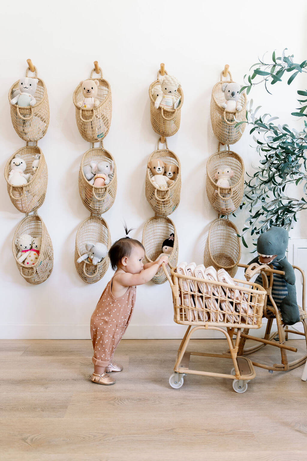 Listings Bon Ton Baby