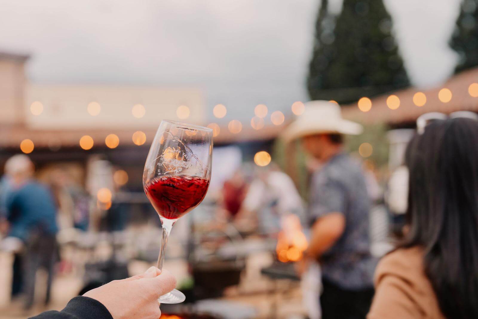 Events Twilight Welcome Party | Passport to Dry Creek Valley