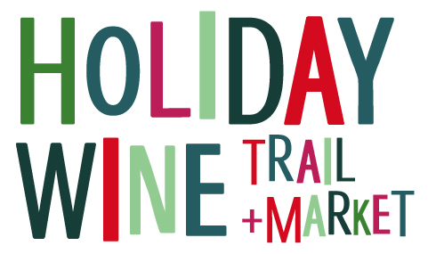 Holiday Wine Trail & Market