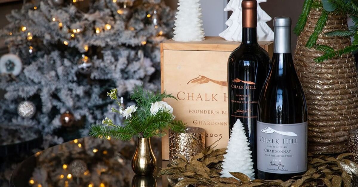 Events Home for the Holidays: Dreaming of a White Christmas