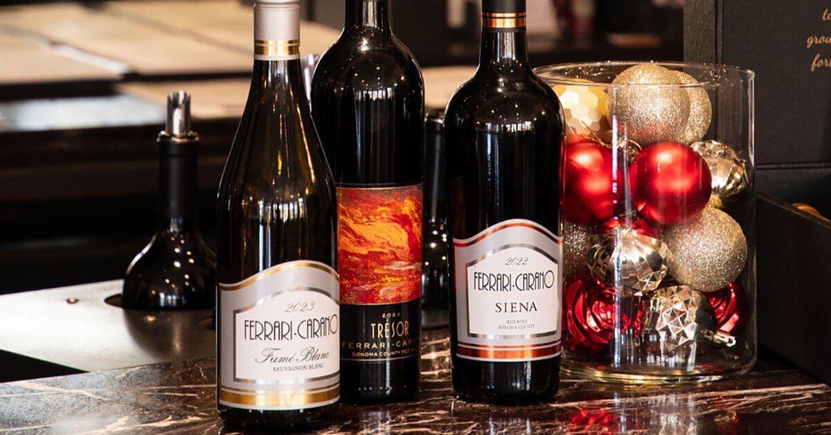 Events Home for the Holidays: Feast of the Seven Fishes