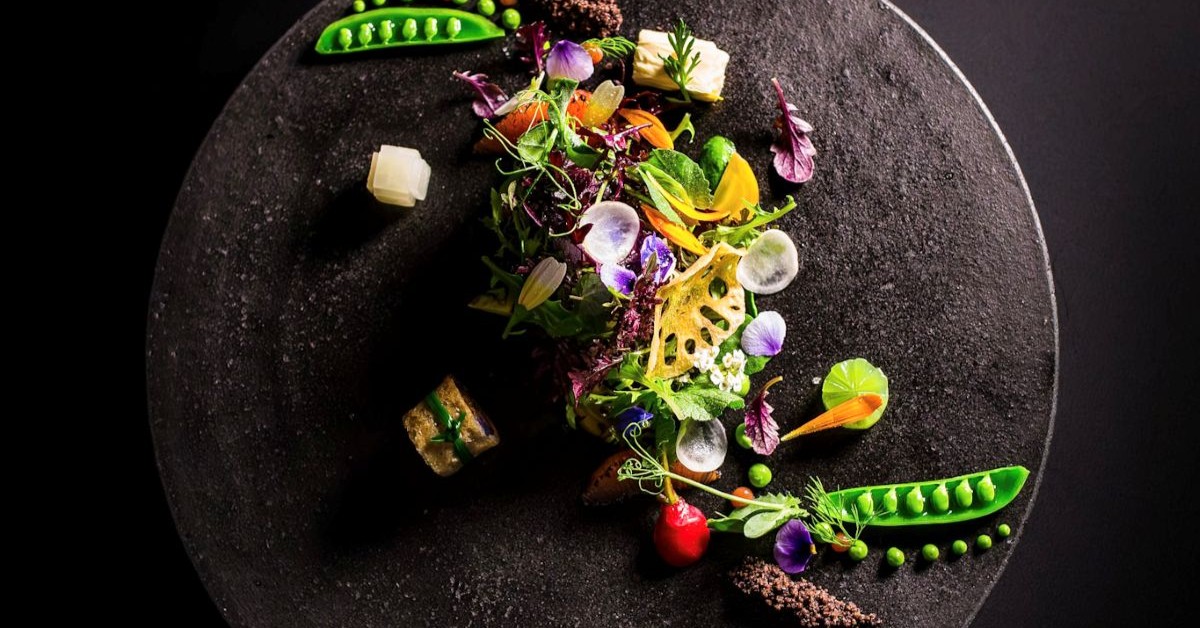 Events New Year’s Eve Dinner at SingleThread Restaurant