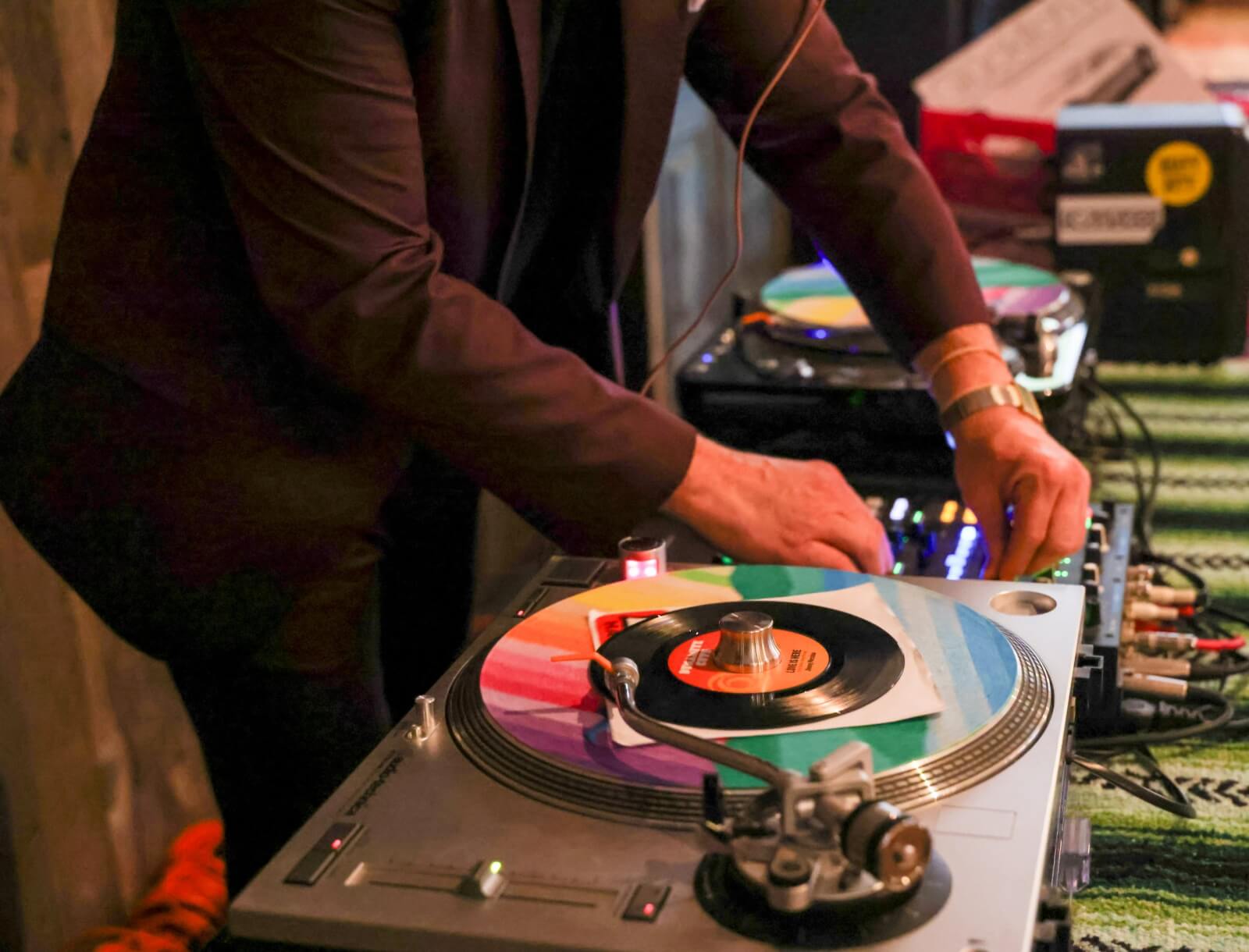 Events NYE Pajama Party