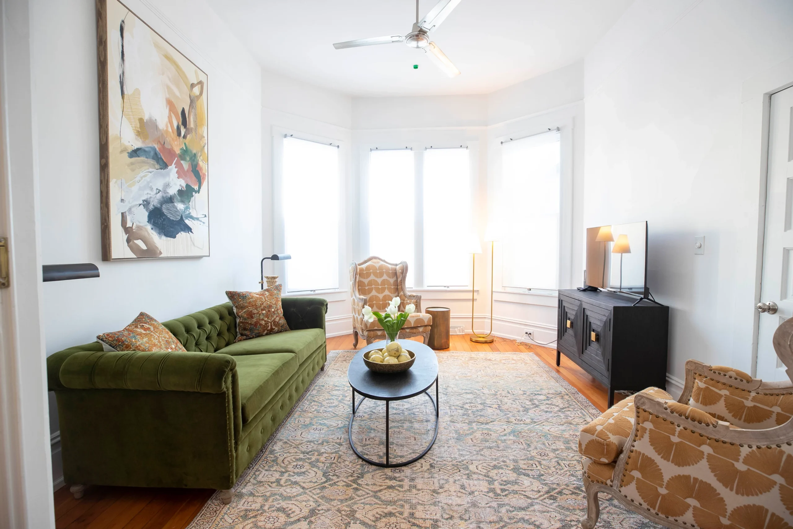 Listings Cuvée House