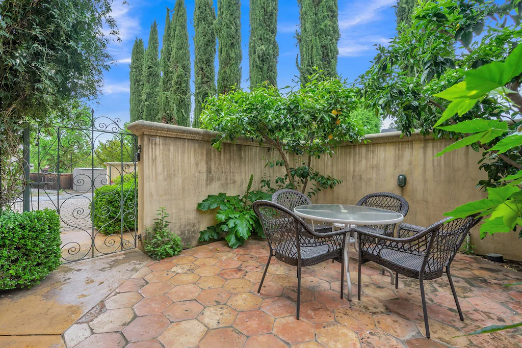 Cypress House & Studio