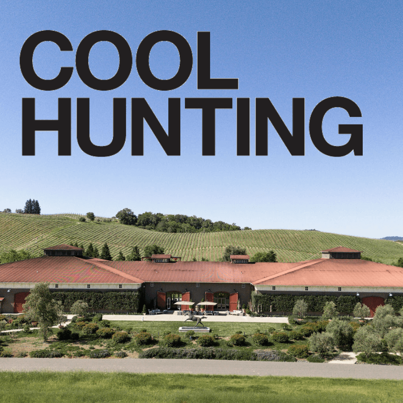 Word of Mouth: Healdsburg, California Word of Mouth: Healdsburg, California