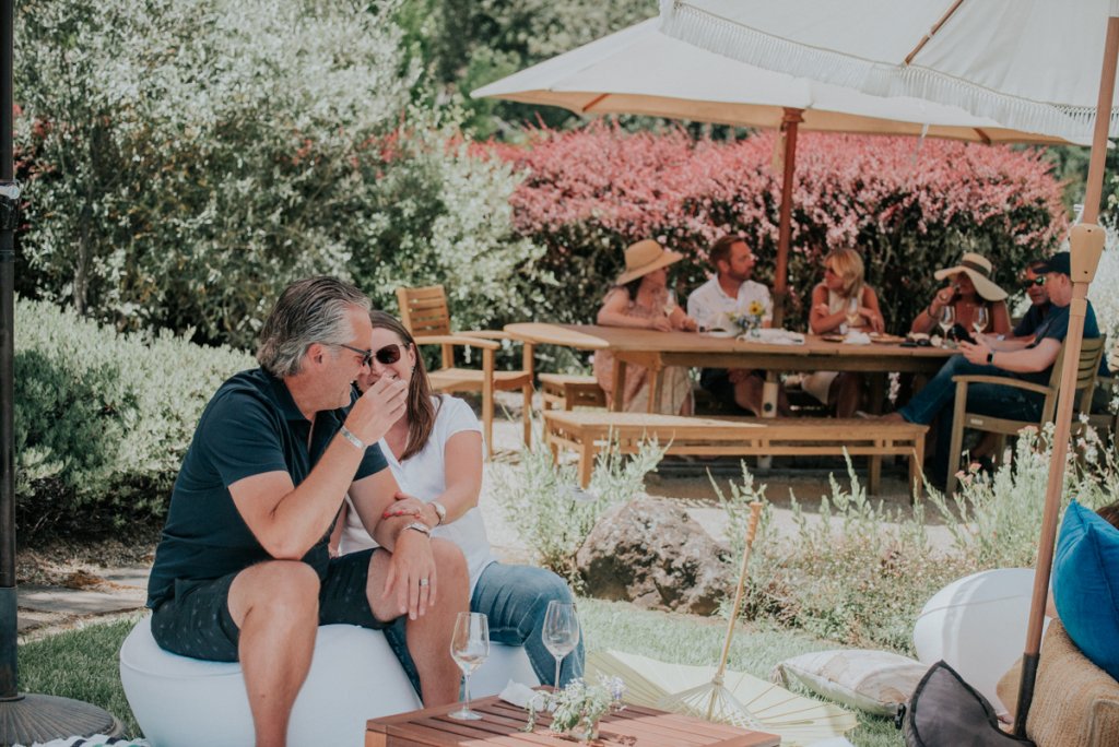 Summer Sundowner Music Series