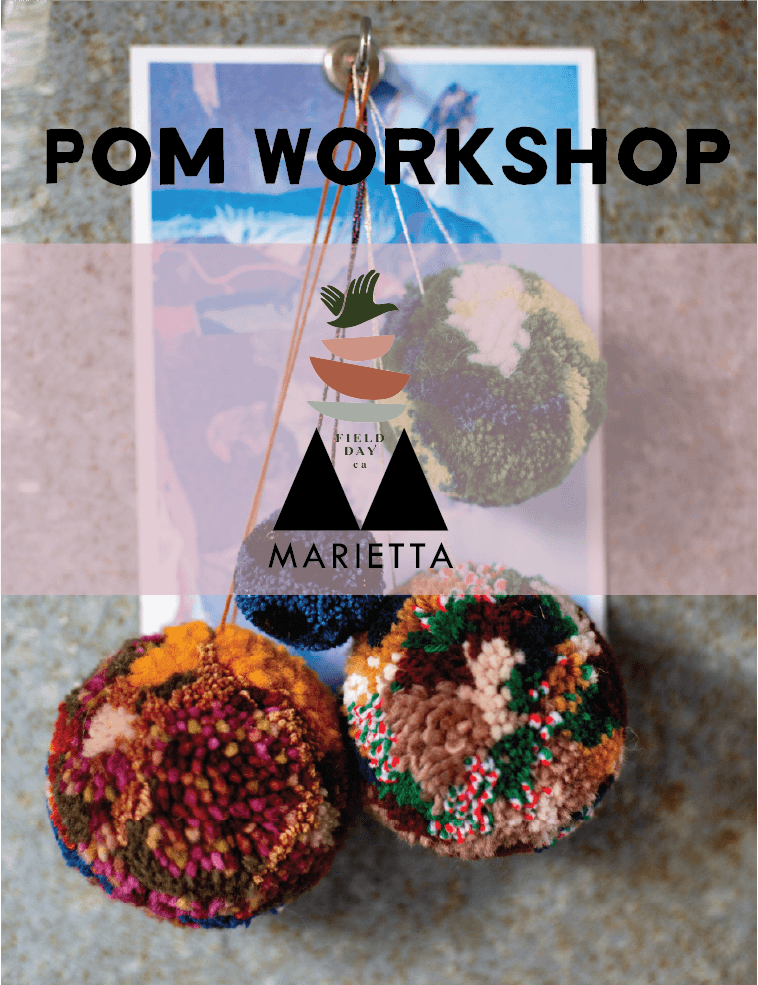 POM Workshop