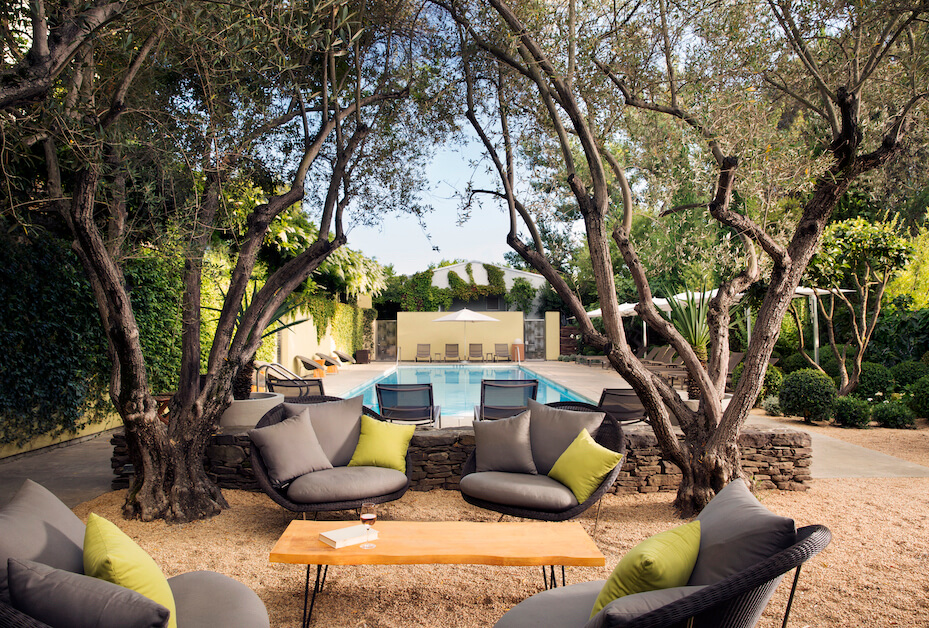 Hotel Healdsburg