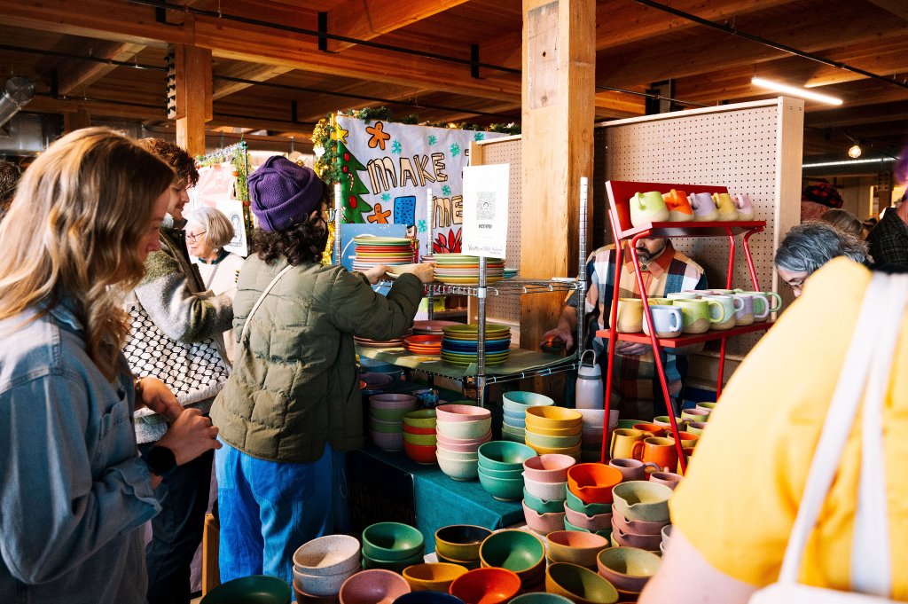 Healdsburg Bazaar