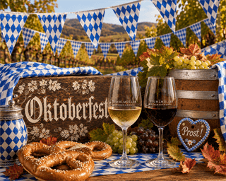 Oktoberfest