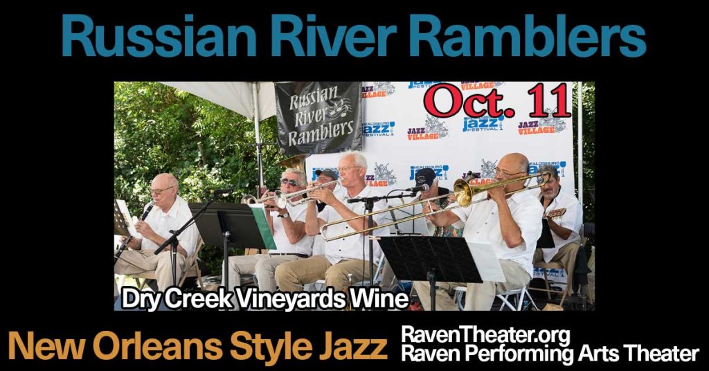 Russian River Ramblers
