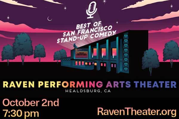 Best of San Francisco Stand-Up Comedy 2026