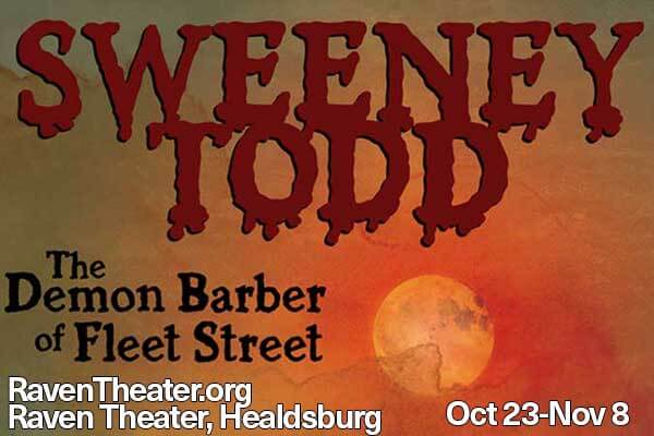 Sweeney Todd Sweeney Todd
