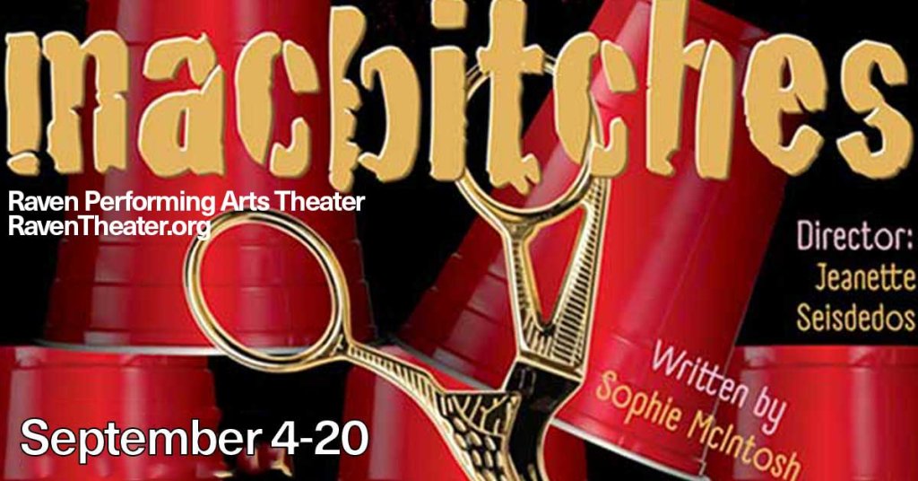 macbitches macbitches