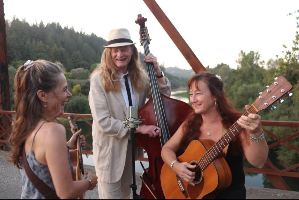 Live Music By Le Duo