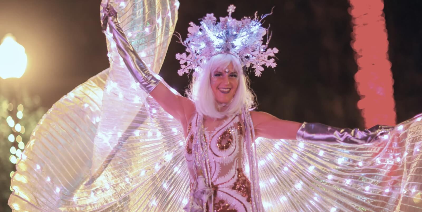 Season to Sparkle
