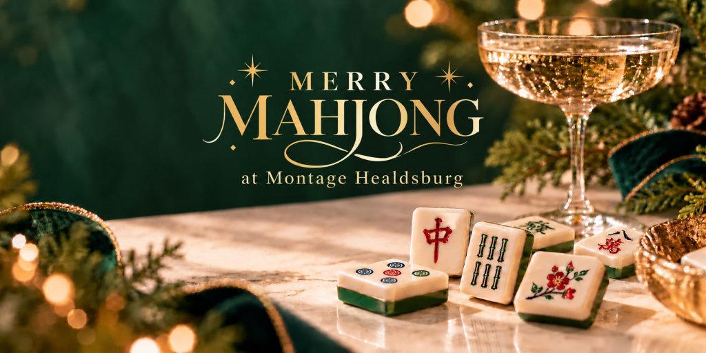 Merry Mahjong Merry Mahjong